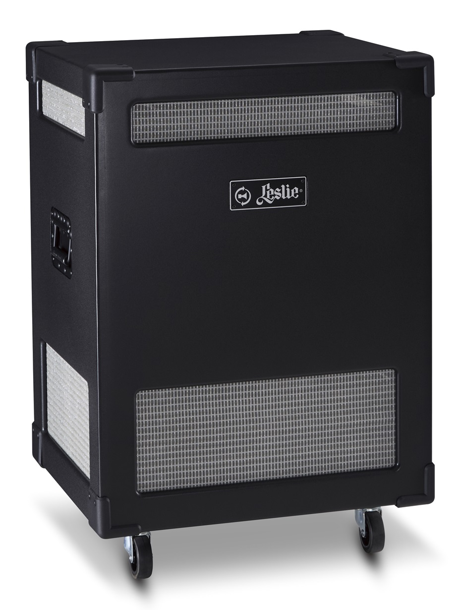 Leslie Modell 3500