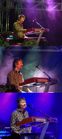 Don Airey