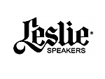 Leslie Speakers Logo