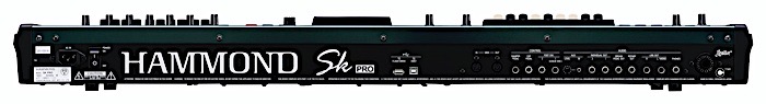 Hammond SK Pro 61