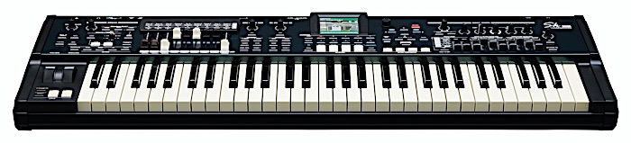 Hammond SK Pro 61